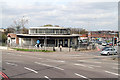 Hanger Lane Station