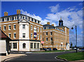 Poundbury 1