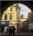 Duke Street, Tavistock