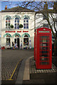 Market Place, Horncastle