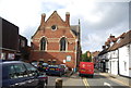 Methodist Church, East St