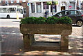 Water Trough, High St