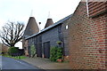 Waterfield Oast, Perch Lane