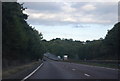 A12, Lattinford Bridge