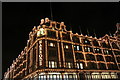 Harrods of Knightsbridge, London, SW1