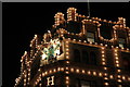 Harrods of Knightsbridge, London, SW1