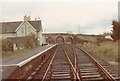 Lapford station