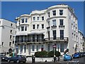 Northumberland Court, Marine Parade / Wyndham Street, BN2