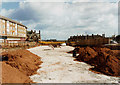 Meir Tunnel (under construction)