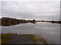 Waterfront at Ellesmere Port