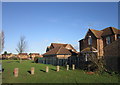 Houses on West Grove, Gipsyville, Hull