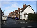 Leamington Spa-Quarry Street