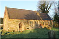 TF2366 : St Michael's church, Martin-by Horncastle by J.Hannan-Briggs