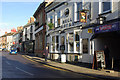 Bull Ring, Horncastle