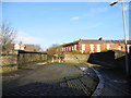 Countess Street, Ashton-under-Lyne (2)