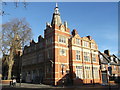 Council Offices, East Ham