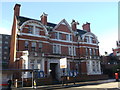 East Ham Police Station