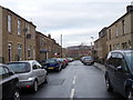 Clutton Street - Soothill Lane