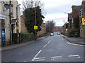 Broomsdale Road - Soothill Lane