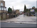 Brearly Place - Victoria Avenue