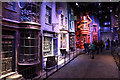 Diagon Alley