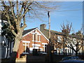 Hope Baptist Church, Upton 