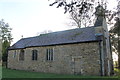 SK9083 : St Edith's church, Coates by J.Hannan-Briggs