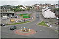 Myrtle Hill from the Museum roof terrace