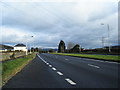 A473 Coychurch Road