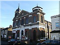 ARC Church, Forest Gate