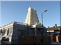 The London Sri Murugan Temple, Little Ilford