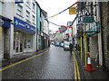 Market Street, Ulverston