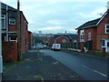 Harmony Street, Oldham