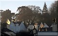 House on Wolborough Hill