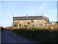 Cottages at Compton Durville