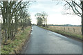 Road near Emmock