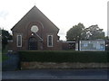 Methodist Church, Kensworth