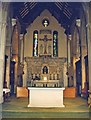 St Edward the Confessor, Windsor - Chapel