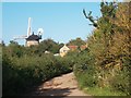 Windmill Lane, Wheatley