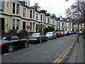 Holyrood Crescent