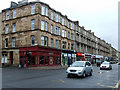 Great Western Road