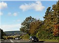 The Severn from Wintle