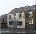 Cinderford Angling Shop