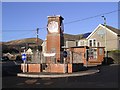 Clock Tower at Price Town