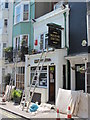 Marine Tavern, Broad Street, BN2