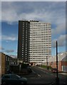 Towerblock, Kennard Rd