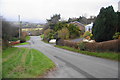 The main street in Stepaside