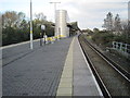 Sandhills railway station, Merseyside