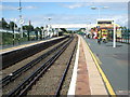 Aintree railway station, Merseyside