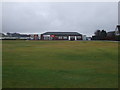 Baxenden Cricket Club - Pavilion